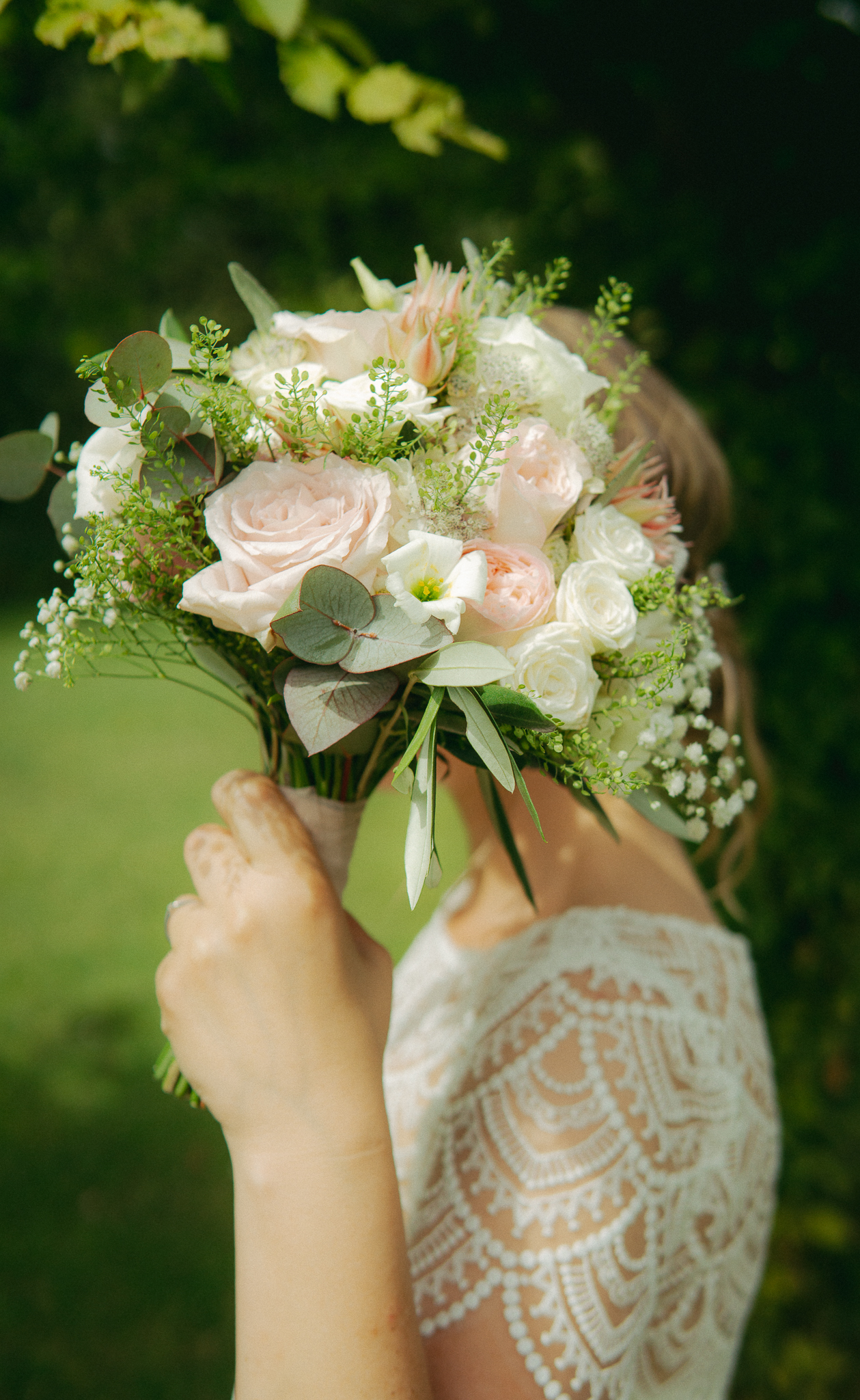Hochzeit (9) — Hochzeitfotografie
